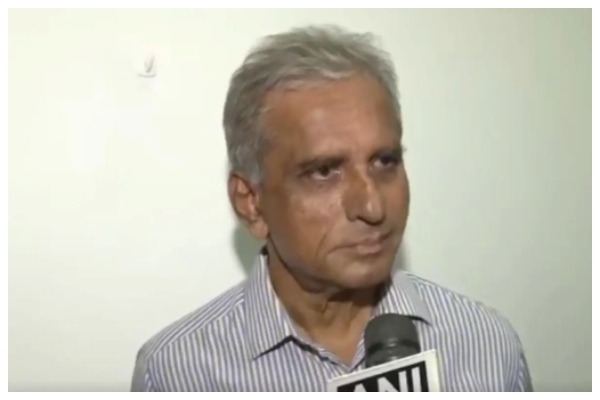 Disha Salian Case