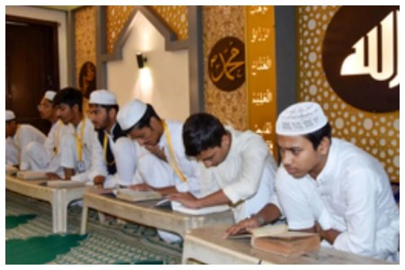 Bengal’s Madrasa Question: Who Allowed 2,396 to Operate?