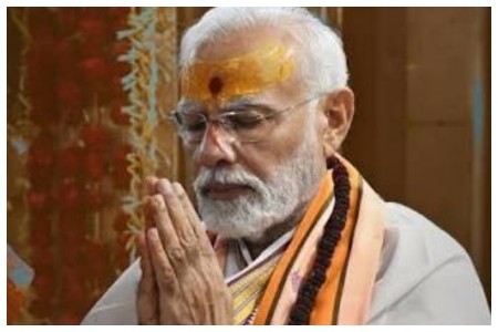 If Modi Had Not Happened