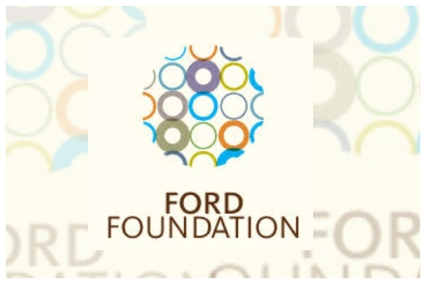 Ford Foundation