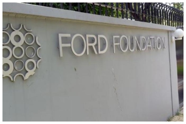 Ford Foundation