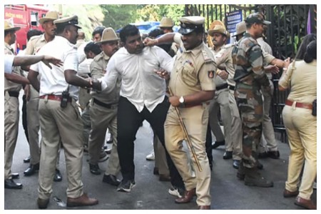 Karnataka: Congress’s Anti-Hindutva Laboratory