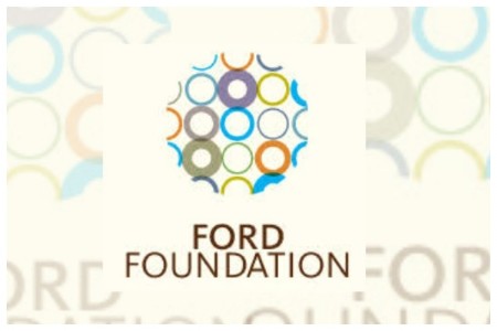 Ford Foundation: Beneath the Philanthropic Facade