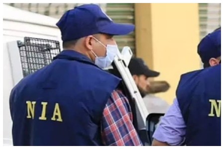 NIA Court Sentences Nine to Life Imprisonment in 2019 Human Trafficking Case