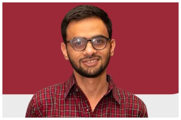 Umar Khalid Umar Khalid