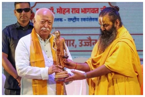 Bhagwat
