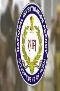 NIA files chargesheet against nine in online radicalisation case