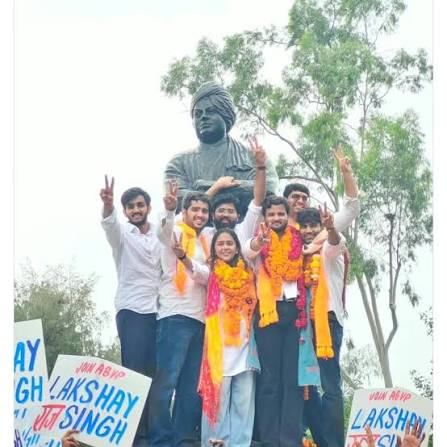 abvp