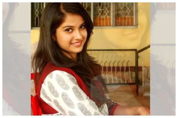 Disha Salian
