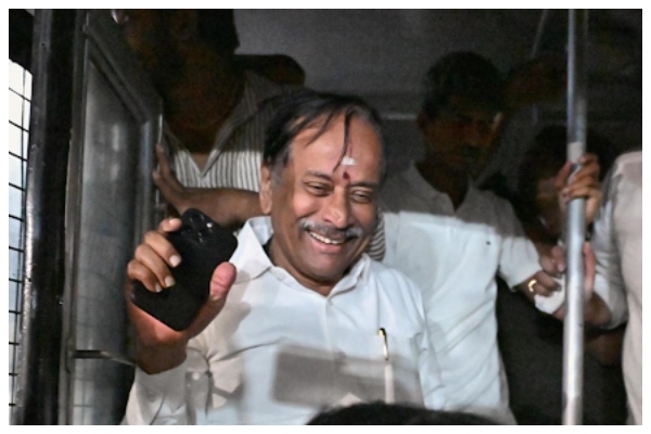  Raja’s Conviction