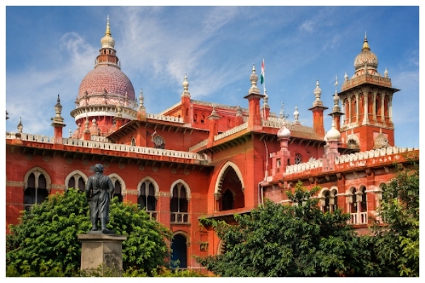 Madras HC 