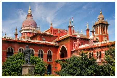 Madras HC Quashes Charge Sheet Against 8 in Hijab Protest Case, Says ‘Mere Protest’ Is Not an Offence
