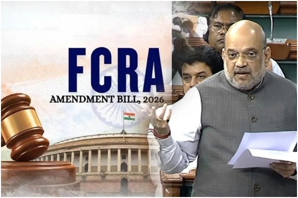 FCRA