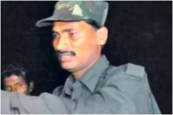 Maoists