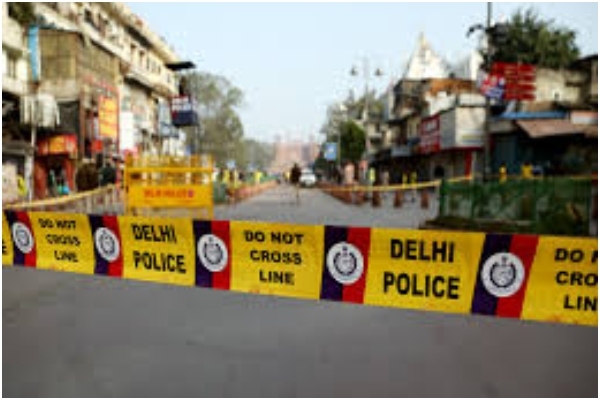 delhi