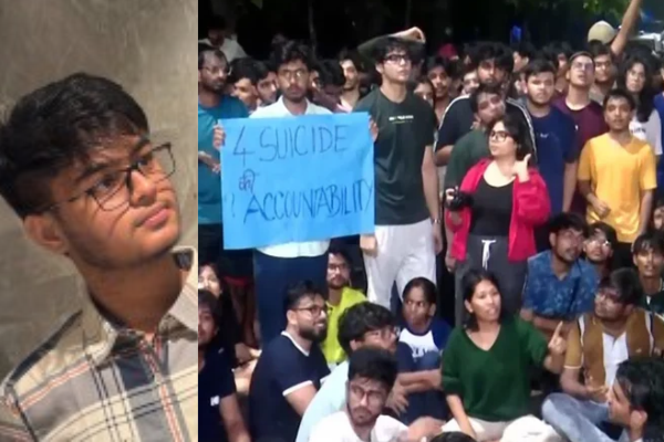 IIT bombay sahil 