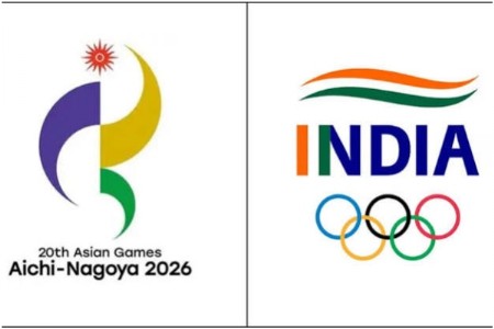 India Opens Asian Games 2026 Campaign With Two Shooting Silver Medals