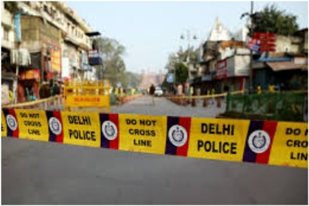 56-Year-Old Man Arrested In Delhi POCSO Case