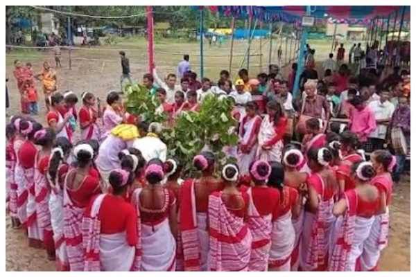 Karam festival