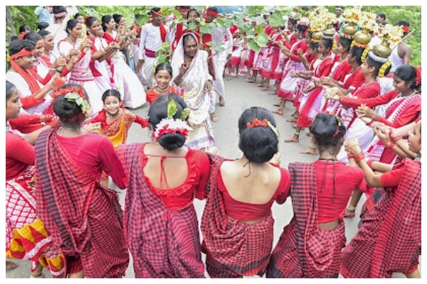 Karam festival