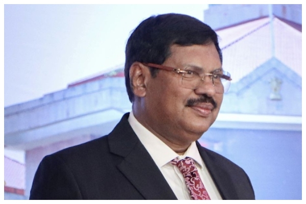 B.R. Gavai 