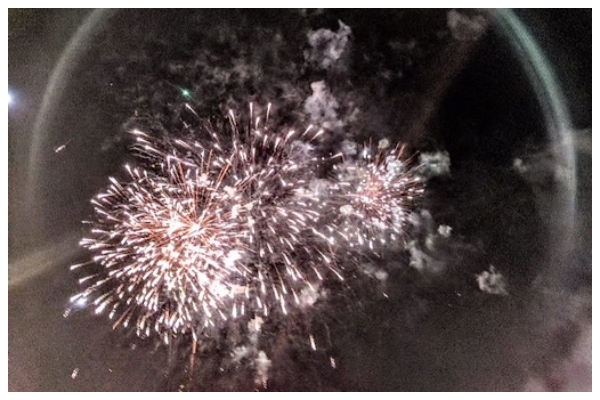 Firecrackers