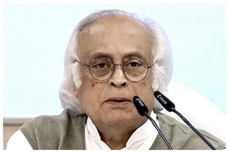 UCC: Ramesh Debates the Route, But Where Is Congress’s Constitutional Answer?