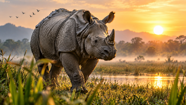 rhino