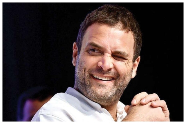 Yuvakon Ki Goonj: Rahul Gandhi