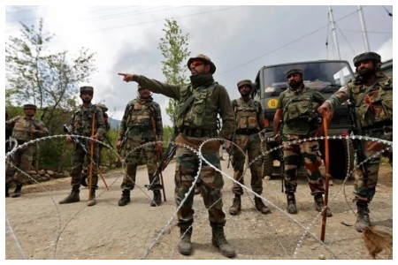 OIC’s Kashmir Obsession, Pakistan’s Diplomatic Isolation