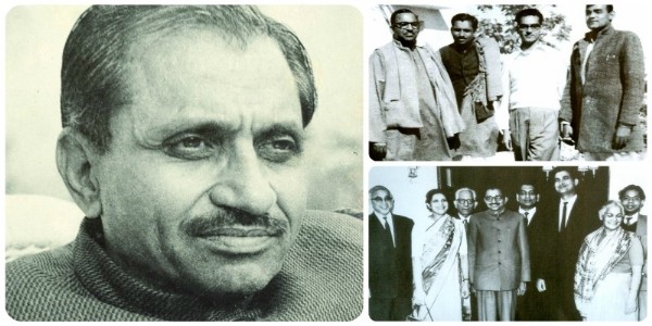 NB ARCHIVES: Remembering the architect of ‘Integral Humanism’ on his birth anniversary: Pandit Deendayal Upadhyaya