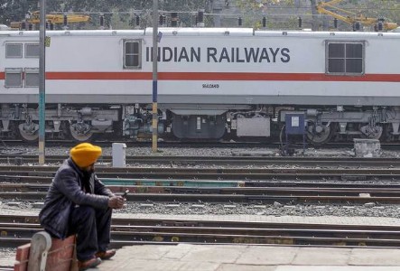 Indian Railways’ big boost to Eastern Steel Sector as key South Chhattisgarh Rail Link completed