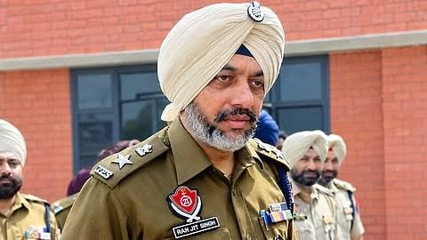  Rajjit Singh 