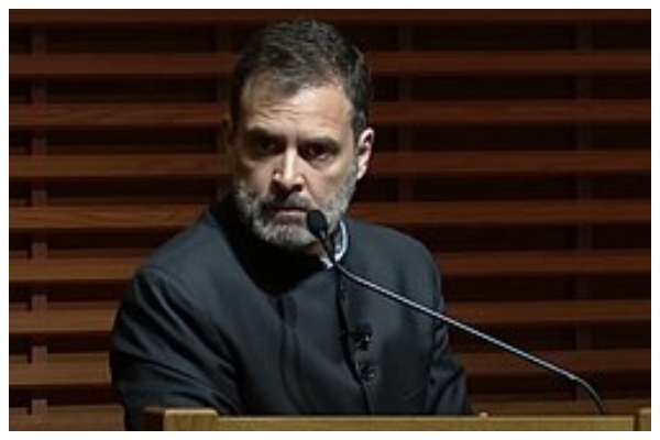 Rahul Gandhi Rahul Gandhi