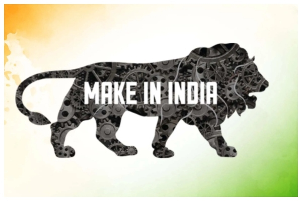 make in India