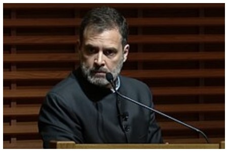 Rahul Gandhi’s Problem Is Not the Vote. It Is the Voter.