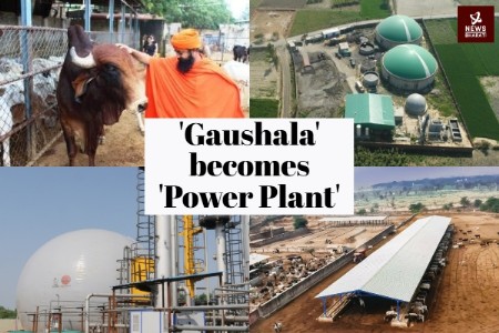 From Waste to Energy: How India Is Turning Organic Waste into Fuel, Power and Manure