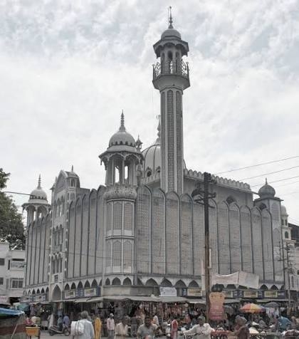 Ujjain Mosque