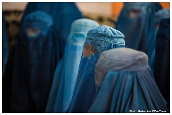 Burqa 