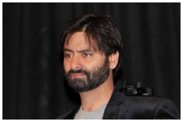 Yasin Malik