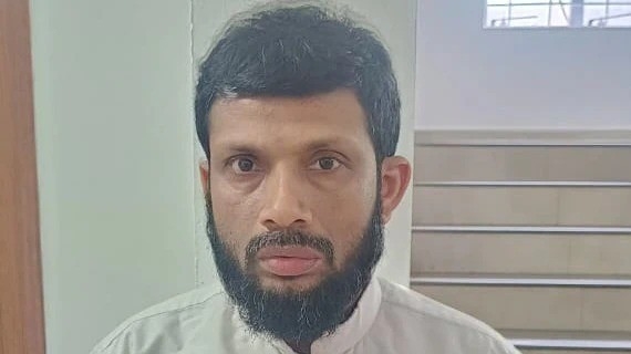 Kerala Teacher POCSO