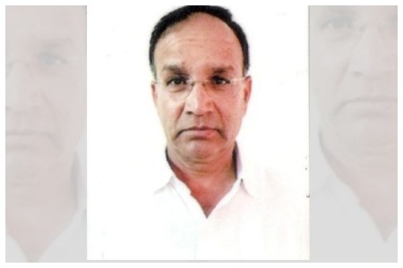 Rajasthan Congress Eats Its Own
