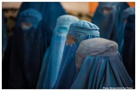 Woman Asked to Remove Burqa at Cooper Hospital, Security Guard Issued Show-Cause Notice