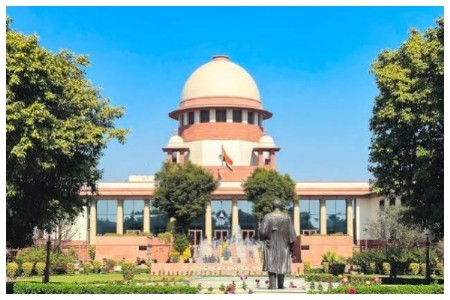 SC Reviews Menstrual Hygiene Compliance, Flags Gaps in School Facilities