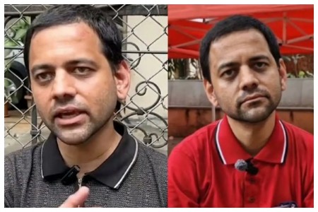 Citizen Beaten Up for Opposing DJ Noise During Ganeshotsav in Pune