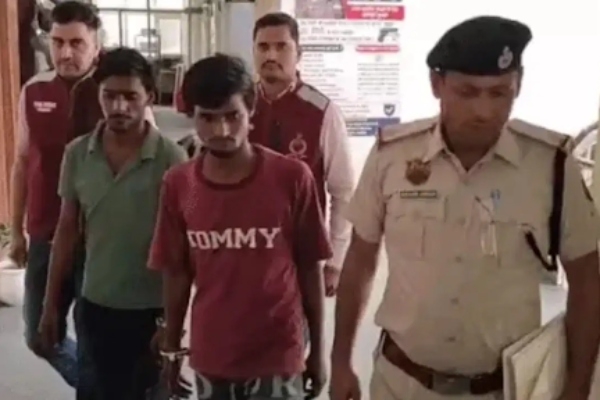 Faridabad Priest Murder Case 