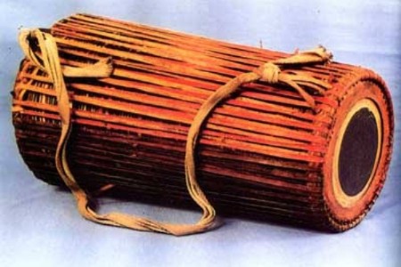 `Mandar of Jharkhand’ gets GI tag, giving traditional tribal instrument a new identity