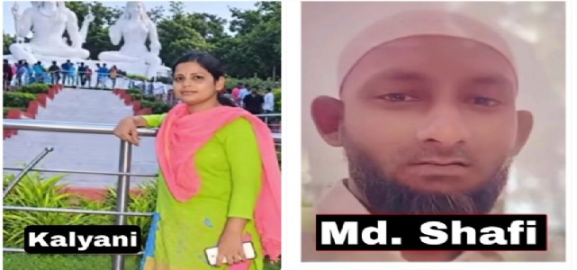 Vijayawada butcher Mohammed Shafi held after Hindu woman’s body found dismembered in thermal plant canal
