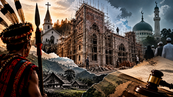 Nagaland