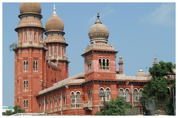 Madras HC